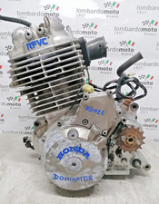 Blocco motore honda usato  Riesi