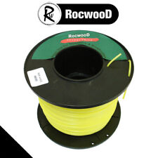 Nylon line strimmer for sale  WREXHAM