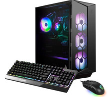 Msi aegis gaming for sale  Indianapolis