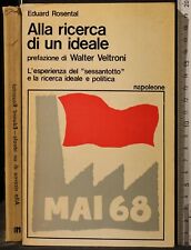 Alla ricerca ideale. usato  Ariccia