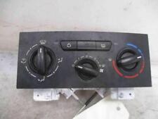 Commande chauffage citroen d'occasion  Fère-en-Tardenois