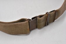 Polish army webbing for sale  EDENBRIDGE