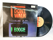 Walk boogie inch for sale  TROWBRIDGE