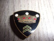 Insigne escadrille aviation d'occasion  Portet-sur-Garonne