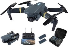 Chubory f89 drohne gebraucht kaufen  Schenefeld