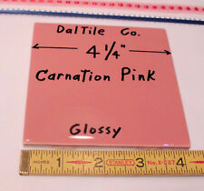Pc. carnation pink for sale  Hyattsville