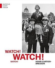 Watch watch watch gebraucht kaufen  Berlin