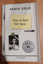 Libro romanzo esco usato  Cavenago d'Adda