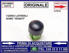 Tappo tappino plastica usato  Carrara