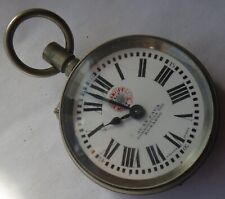 Rosskopf pocket watch d'occasion  Expédié en Belgium