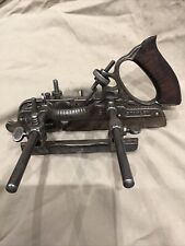 Vintage stanley combination for sale  BARNSLEY