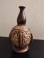 Vintage vase clay for sale  Victorville