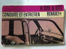 Revue technique automobile d'occasion  Romilly-sur-Seine