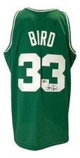 Larry bird signed for sale  Swedesboro