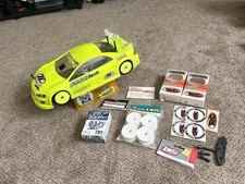 Vintage losi jrx for sale  Worcester