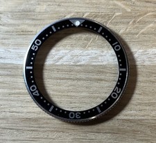 Vintage seiko 6105 for sale  YEOVIL
