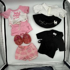 Build bear vintage for sale  Montgomery