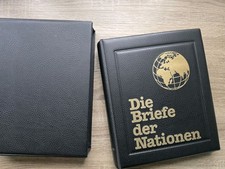Numisbriefe wwf ersttagsbriefe gebraucht kaufen  Iserlohn