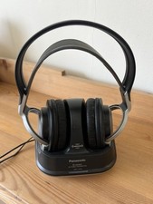 Panasonic wf950t wireless for sale  NEWPORT
