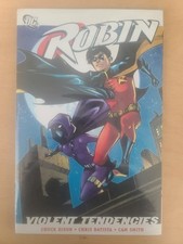 Robin violent tendencies for sale  Carrollton