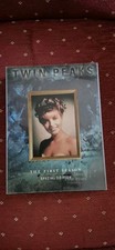 Twin peaks season for sale  ELY