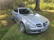 mercedes slk 200 convertible for sale mercedes slk 200 convertible for sale TARPORLEY