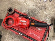 Filière électrique virax d'occasion  Mundolsheim