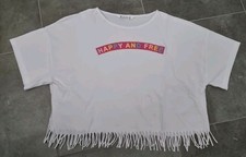 Shirt bimba corta usato  Lodi