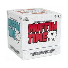Usado, Muffin Time Box Big Potato Party Game EX/NM comprar usado  Enviando para Brazil