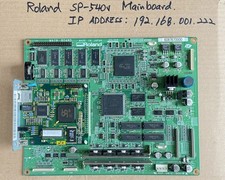 Roland 540v used for sale  USA