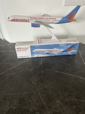 Jet2 holidays boeing for sale  OLDHAM