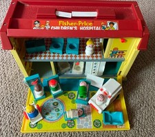 Vintage 1970s fisher for sale  Kalamazoo