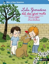 Lulu grenadine dit d'occasion  France