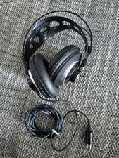 Usado, AKG K240 Sextett Headphones Kopfhörer very good condition comprar usado  Enviando para Brazil