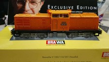 Brawa 0417 100 gebraucht kaufen  Karstädt