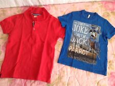 Lot vêtements enfant d'occasion  Le Péage-de-Roussillon