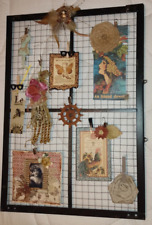 Scrapbook art vintage for sale  Owasso