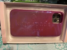 Kate spade apple for sale  ROTHERHAM