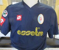 Camisa De Partido Usada Del Treviso Calcio Número 13 Temporada 2001 (MW4), usado comprar usado  Enviando para Brazil