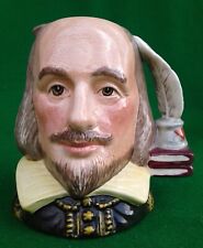 Royal doulton shakespeare for sale  BROMSGROVE