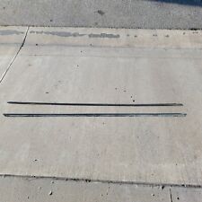 Volvo 240 rocker for sale  Simi Valley