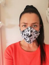 Cotton face mask for sale  REDDITCH