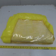 Yellow hazmat fully for sale  Middlebury