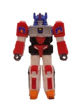 Action figure superhuman usato  Arezzo