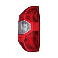 Lanterna traseira compatível com 14-21 Toyota Tundra conjunto de lâmpada traseira lateral esquerda do motorista comprar usado  Enviando para Brazil
