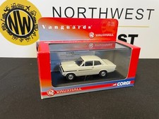 Corgi vanguards scale for sale  WORKINGTON