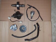 Ricambi motore yamaha usato  Italia