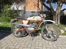 gilera 50 7hp trial usato  Crespellano