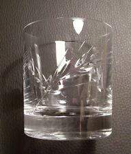 Verres whisky cristal d'occasion  Buchy