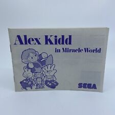 Sega master system d'occasion  Strasbourg-